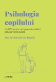 Psihologia copilului. Volumul 23. Descopera Psihologia, Litera