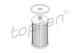 Filtru combustibil VW CRAFTER 30-50 caroserie (2E) (2006 - 2016) TOPRAN 111 648