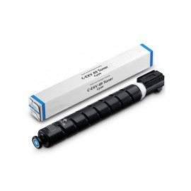 Cartus original Canon C-EXV49 Cyan C3325i C3530i C3826i