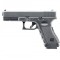 Replica pistol Glock 17 Steel Version gas GBB Umarex