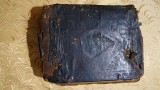 Cumpara ieftin Evhologhion / Molitfelnic - secolul XVIII - nedatata, in slavona bisericeasca