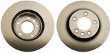 TRW DF4763S Disc frana