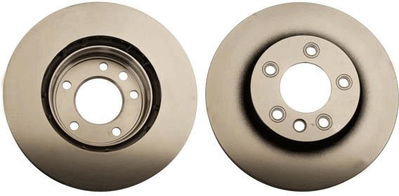 TRW DF4763S Disc frana