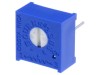 Potentiometru Orizontal 100&Omega; 500mW