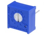 Potentiometru orizontal 1k&Omega; 500mW