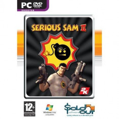 Serious Sam II foto