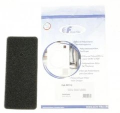 Filtru burete uscator de rufe Samsung