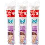 Bel Extra Soft dischete demachiante ambalaj economic 3x84 buc