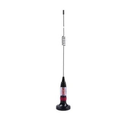 Antena auto CB SUNKER CB1 77cm cablu 3m foto