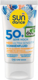 Sundance Cremă protecție solară SPF50, 50 ml