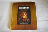 Klaus St Rainer - Cocktails the art of mixing perfect drinks
