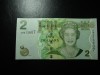 FIJI 2 DOLARI SUPERBA