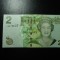 FIJI 2 DOLARI SUPERBA