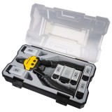 Cumpara ieftin Cleste piulite nituibile + popnituri combo 2 in 1 255mm TMP