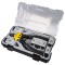 Cleste piulite nituibile + popnituri combo 2 in 1 255mm TMP
