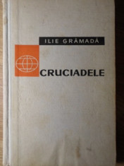 CRUCIADELE-ILIE GRAMADA foto