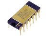 Convertor RMS/DC 5-36V DIP14