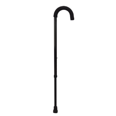 BASTON RETRO NEGRU FS 9280 L foto