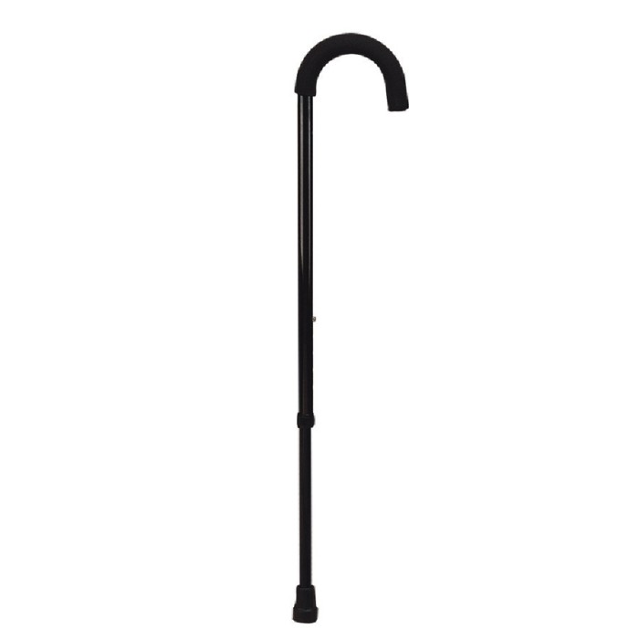 BASTON RETRO NEGRU FS 9280 L