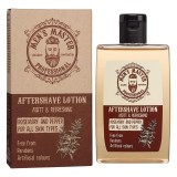 Men s Master Professional Rosemary and Pepper - Lotiune after shave, 120 ml