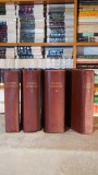 Istoria Romaniei (4 volume) - B. T. Campina, M. Roller