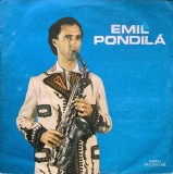 Emil Pondila