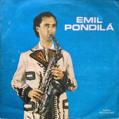 Emil Pondila foto