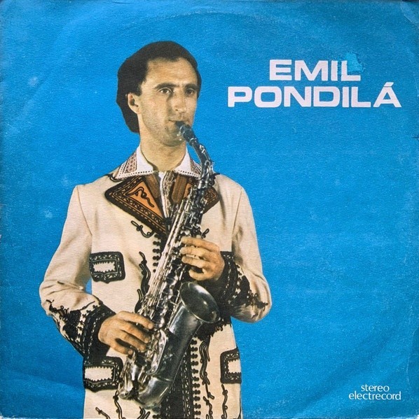 Emil Pondila