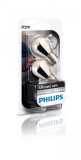 Becuri auto Philips Silver Vision pentru semnalizare 12V PY21W , crom Kft Auto