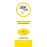 PJUR - MED SOFT GLIDE SILICONE LUBRICANT 1.5 ML