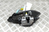 &Icirc;ncuietoare ușă dreapta spate BMW i4 G26 2022 OEM: 7445054 23668124