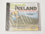 Audio CD Farewell To Ireland CD audio vintage 1992 - sigilat
