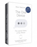 The One Device | Brian Merchant, 2019