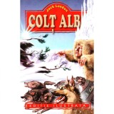 Colt Alb - Jack London