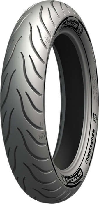 Anvelopa Michelin Commander 3 TRG fata 130/70B18 63H Cod Produs: MX_NEW 03050683PE