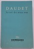 Alphonse Daudet, Scrisori din moara mea
