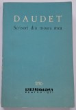Alphonse Daudet, Scrisori din moara mea