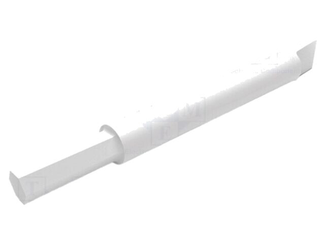 Lamă Imbus HEX 2mm Bernstein 1-761, Lungime 20mm