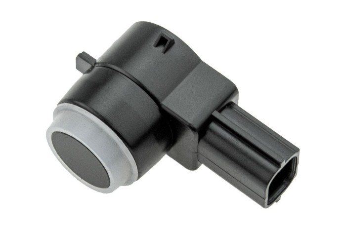 Senzor parcare Opel Astra J 2009-, Insignia 2008-, Meriva B 2010-, Mokka 2012-, Zafira B 2005-, Saab 9-5 2010-, Conector Negru, NTY EPDC-PL-000