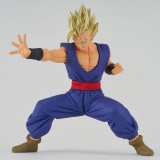 Dragon Ball Super: Super Hero Blood of Saiyans Vol.13 Gohan (Special Ver.) figure 12 cm