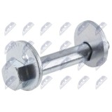 Surub corectare inclinare, excentrice Mitsubishi L200 2005-2015, Inferior, MN125376