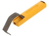 Dezizolator cablu SC 6/ST