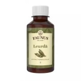 TINCTURA LEURDA 200ML, Faunus Plant