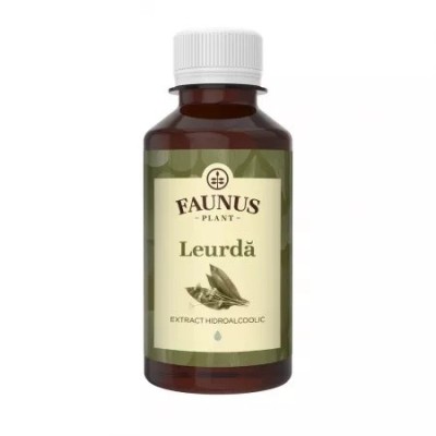 TINCTURA LEURDA 200ML foto