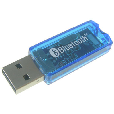 Adaptor USB Bluetooth pentru Calculator Laptop PC foto