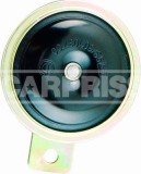 Claxon Auto CARPRISS 70524709, 12V, Negru/Rosu