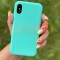 Toc silicon High Copy Apple iPhone 11 Pro Max Mint