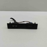 Port USB/AUX-In BMW 7 E38 1996 OEM: 8368345,8368346 | 31968115