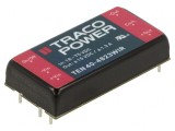 Convertor DC/DC 40W 18-75V la 15V/-15V