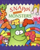 Monsters | Derek Matthews, Templar Publishing